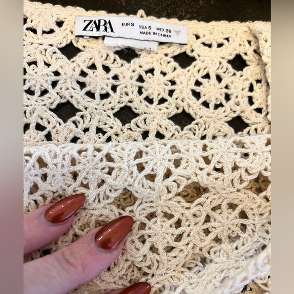 Zara hippie set - Picture 3 of 8